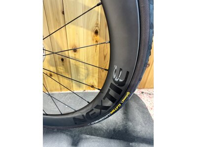 A2 A2 RP2E  Small-52 Rival AXS 700c Nextie Carbon DT Swiss 240