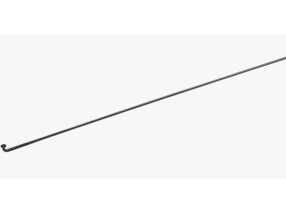 DT Swiss COMPETITION RACE SPOKE BLACK J-BEND 288mm