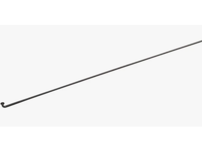 DT Swiss COMPETITION RACE SPOKE BLACK J-BEND 288mm