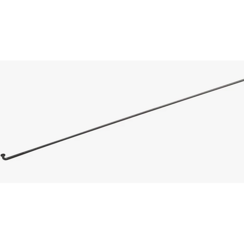 DT Swiss COMPETITION RACE SPOKE BLACK J-BEND 288mm