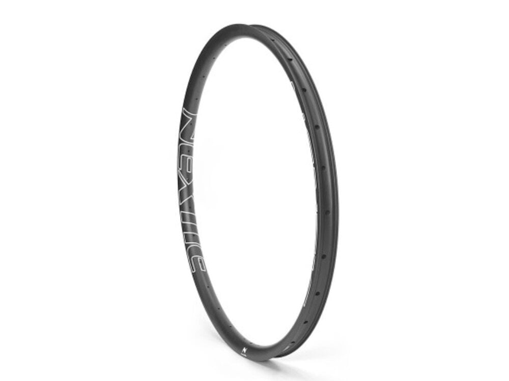 NEXTIE 29 Premium Cross Country Carbon Rim 35mm 280g PRONGHORN