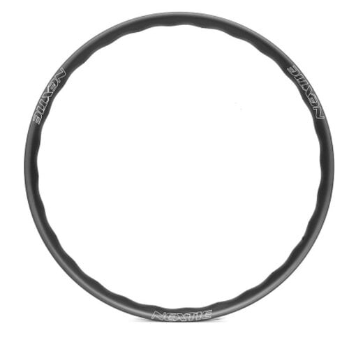 NEXTIE WAVE Asymmetric 29" Mountain Bicycle Carbon Rim 35mm 325g PRONGHORN
