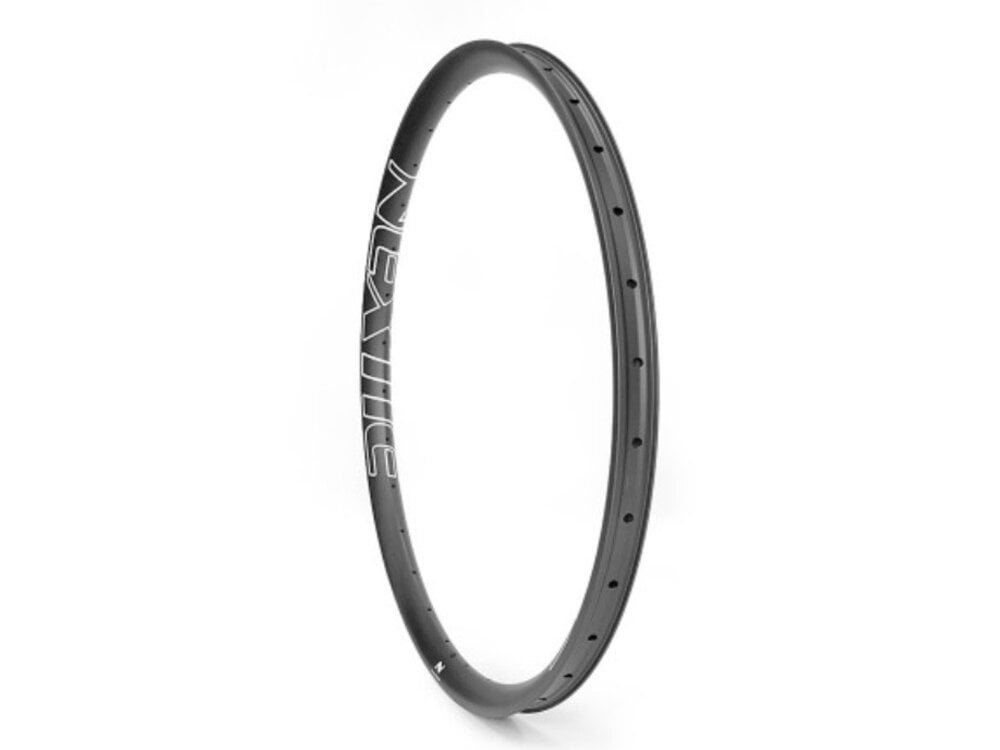 NEXTIE Asymmetric 29" Mountain Bicycle Carbon Rim 35mm 360g PRONGHORN