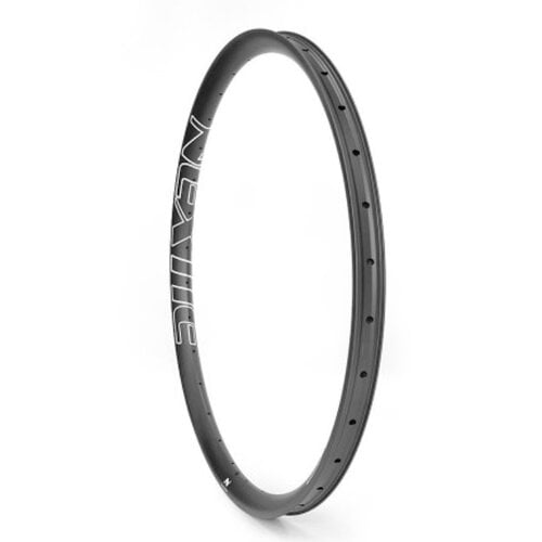 NEXTIE Asymmetric 29" Mountain Bicycle Carbon Rim 35mm 360g PRONGHORN