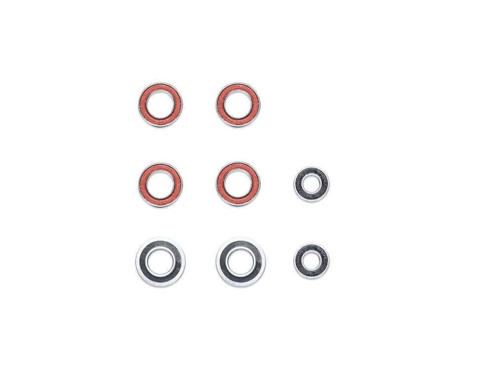 Yeti Cycles SB130/150/165 27.5/140 27.5 BEARING REBUILD KIT 2019-2023