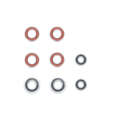 Yeti Cycles SB130/150/165 27.5/140 27.5 BEARING REBUILD KIT 2019-2023