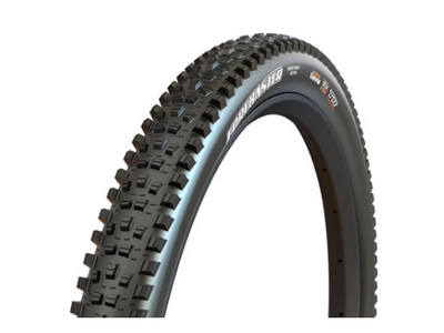 Maxxis Maxxis Forekaster Tire - 29 x 2.6, Tubeless, Folding, Black, Dual, EXO