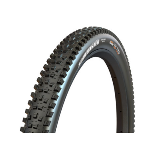 Maxxis Maxxis Forekaster Tire - 29 x 2.6, Tubeless, Folding, Black, Dual, EXO