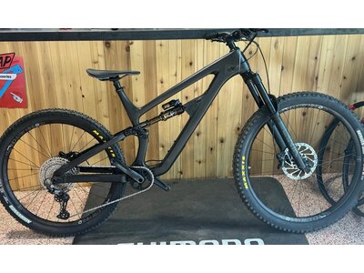 Salsa Salsa Blackthorn XL Shimano Deore