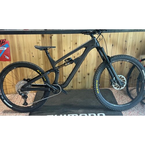 Salsa Salsa Blackthorn XL Shimano Deore