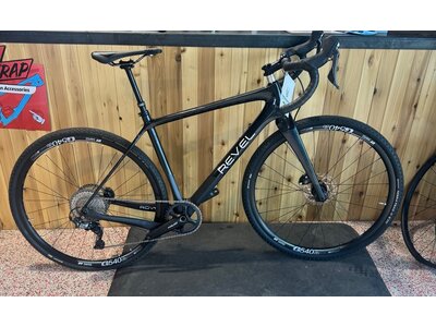 Revel Bikes Revel Rover MD Shimano GRX