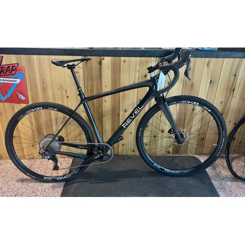 Revel Bikes Revel Rover MD Shimano GRX