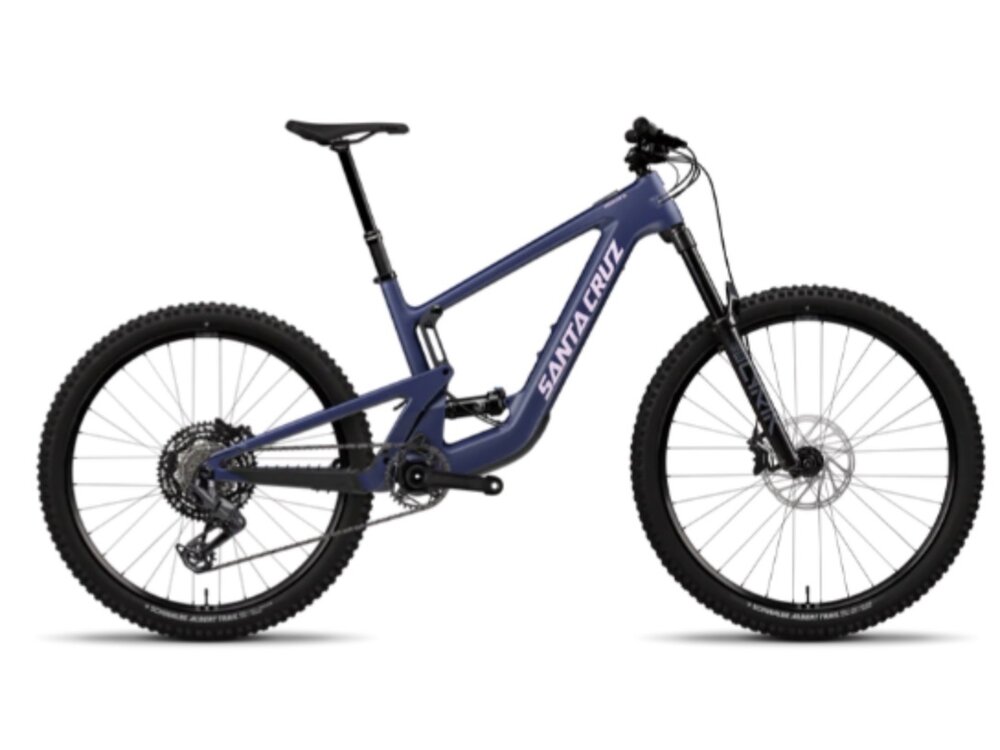 Santa Cruz Heckler SL 70