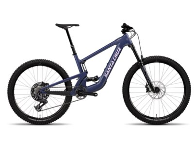 Santa Cruz Heckler SL 70