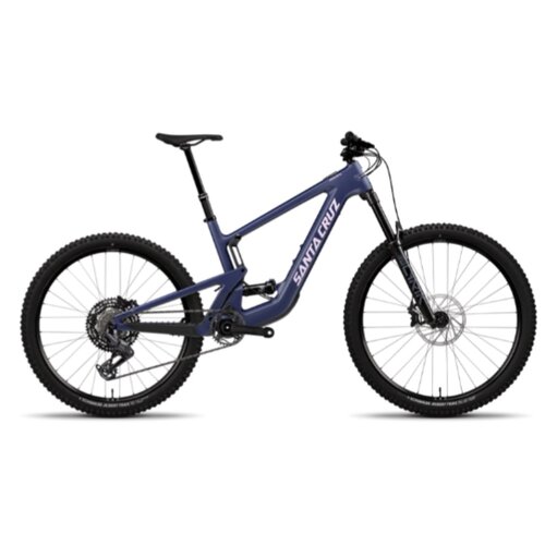 Santa Cruz Heckler SL 70