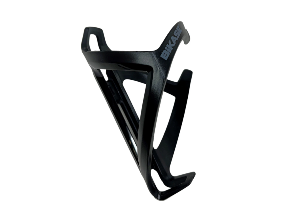 BIKASE Bottle Cage - Side Loader