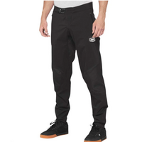 HYDROMATIC Pants Black - 36
