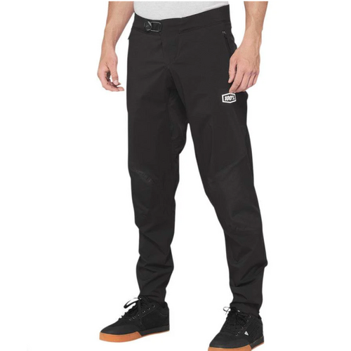 100 Percent HYDROMATIC Pants Black - 36