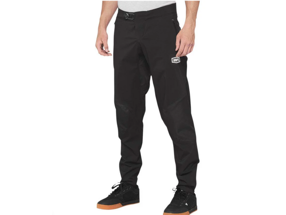 100 Percent HYDROMATIC Pants Black - 36
