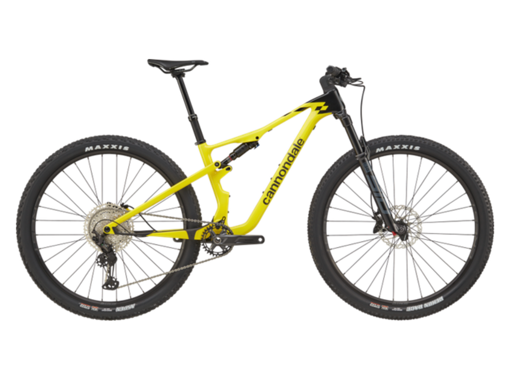 Cannondale 29 U Scalpel Crb 4 RYW SM (x)