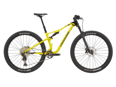 Cannondale 29 U Scalpel Crb 4 RYW SM (x)