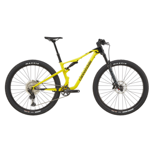 Cannondale 29 U Scalpel Crb 4 RYW SM (x)