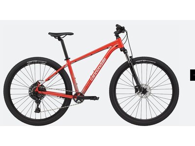 Cannondale Trail 2
