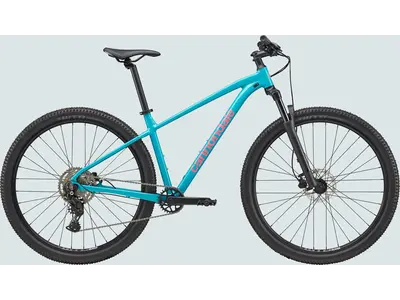 Cannondale Trail 2