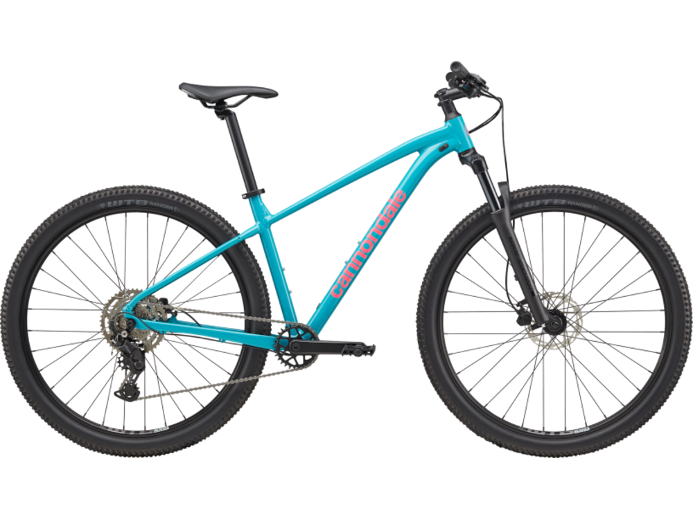 Cannondale Trail 2
