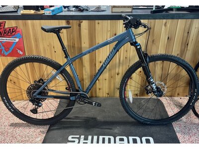 Niner Air 9 MD Fox Rhythm