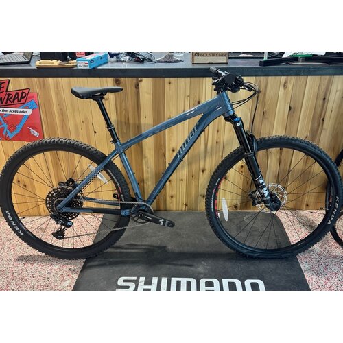 Niner Air 9 MD Fox Rhythm