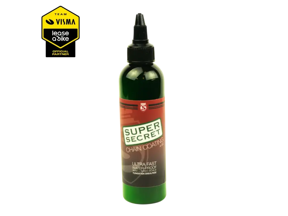 Silca Silca Super Secret Chain Lube - 4oz