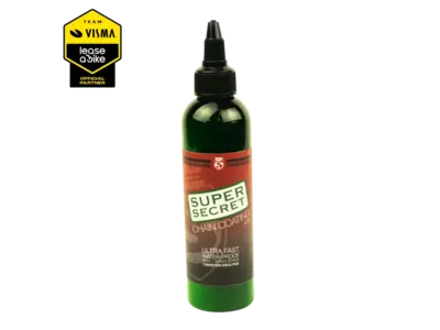 Silca Silca Super Secret Chain Lube - 4oz