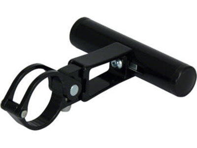 Minoura Minoura SGS-400 STD Handlebar Accessory Mount: 22.2-28.6mm