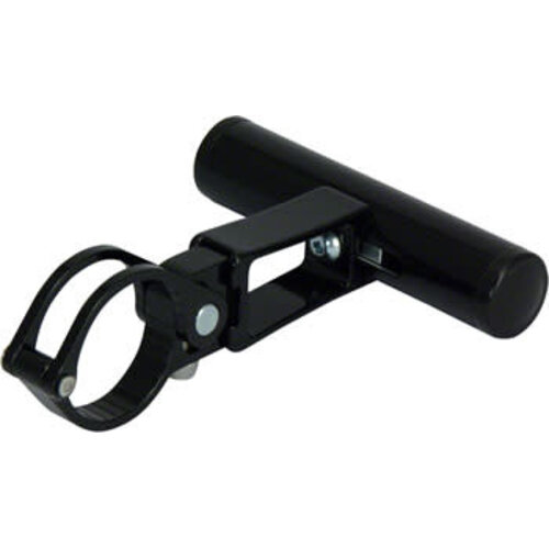 Minoura Minoura SGS-400 STD Handlebar Accessory Mount: 22.2-28.6mm