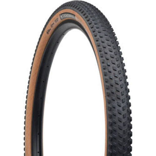 Teravail Teravail Camrock Tire - 29 x 2.4, Tubeless, Folding, Tan, Durable, Fast Compound