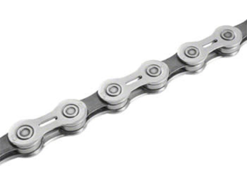 Campagnolo Campagnolo 11 Chain - 11-Speed, 114 Links, Silver