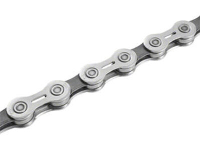 Campagnolo Campagnolo 11 Chain - 11-Speed, 114 Links, Silver