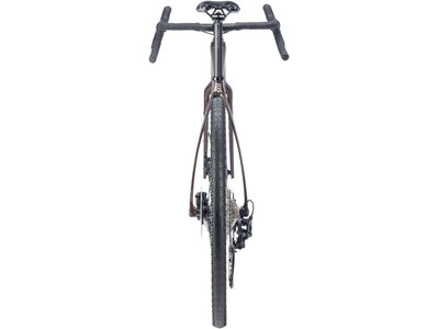 Salsa Salsa Flyway C GRX 610 12 Bike - 700c, Carbon, Dark Umber, Medium/Large