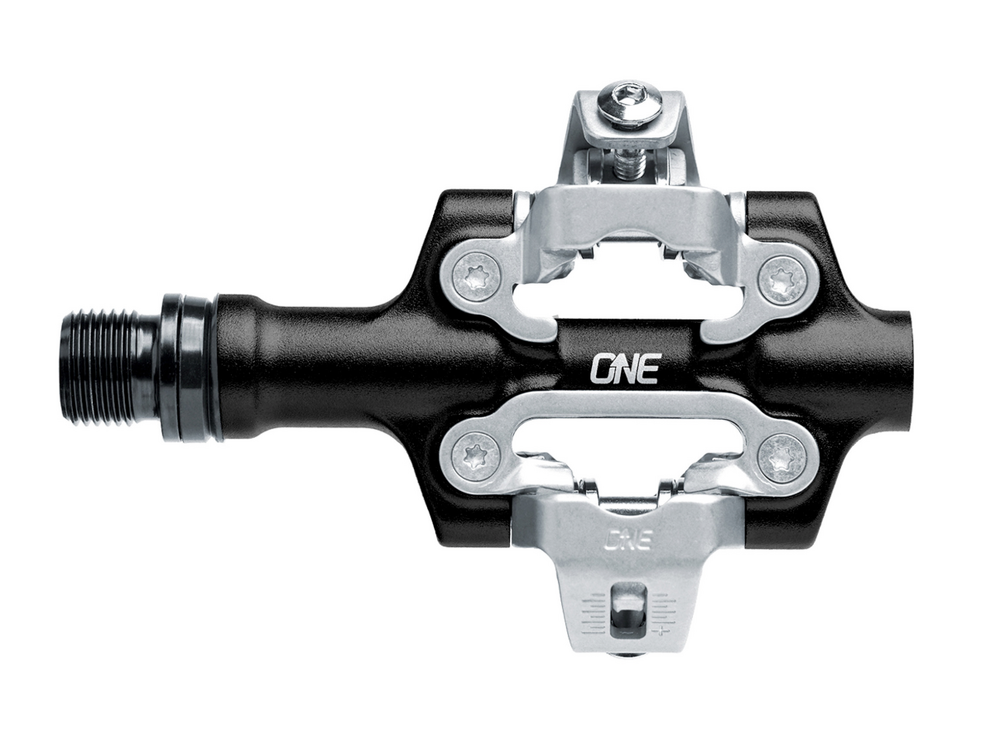 OneUp Components XC  Clip Pedal - Black
