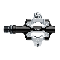 XC  Clip Pedal - Black