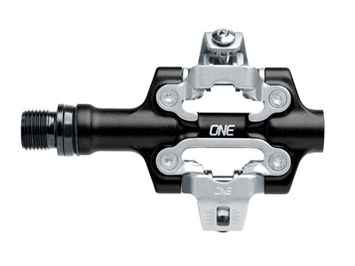 OneUp Components XC  Clip Pedal - Black