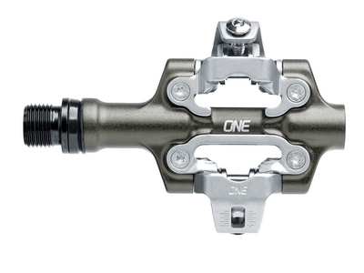 OneUp Components XC Clip Pedal - Grey
