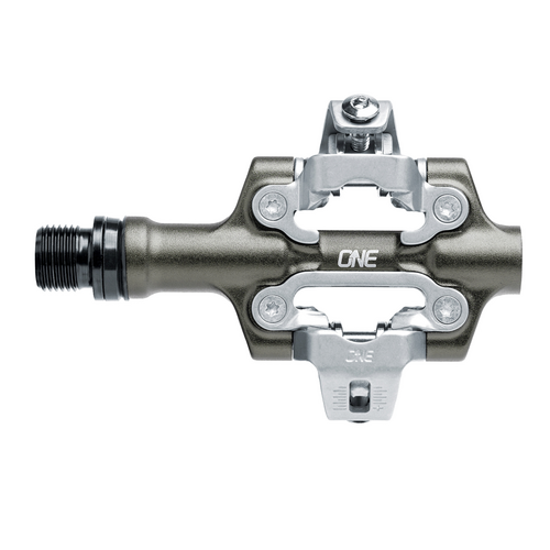 OneUp Components XC Clip Pedal - Grey
