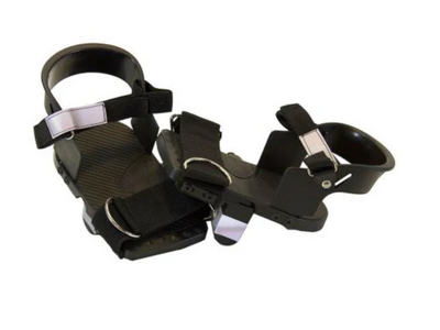 TerraTrike TerraTrike Heel Support Prdals