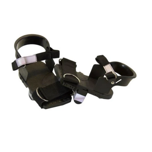 TerraTrike TerraTrike Heel Support Prdals