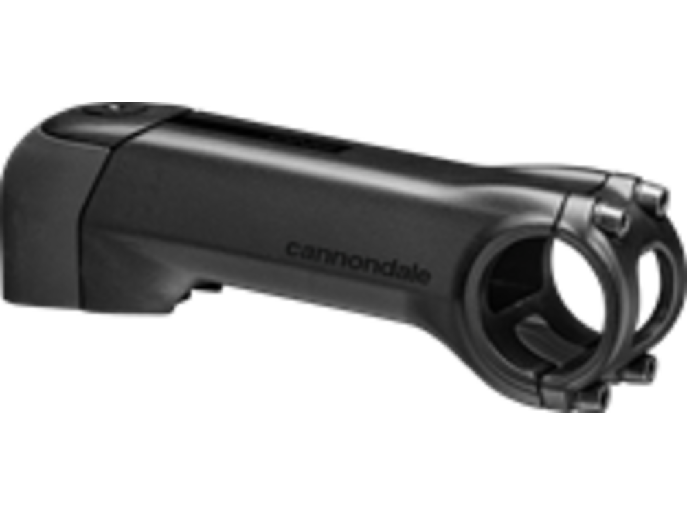 Cannondale C1 Conceal +6 Degree Stem BK 100mm