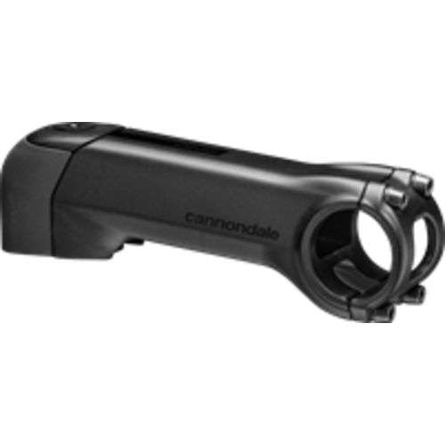 Cannondale C1 Conceal +6 Degree Stem BK 100mm