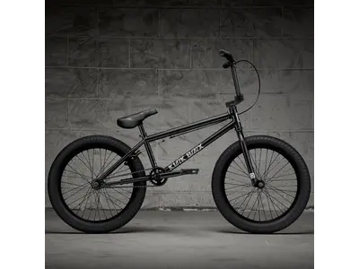 Kink Curb Midnight Black 2027