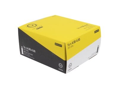 SUNLITE TUBE SUNLT UTILIT 16x4.00-4.50 SV48/SMTH/RC FFW106mm